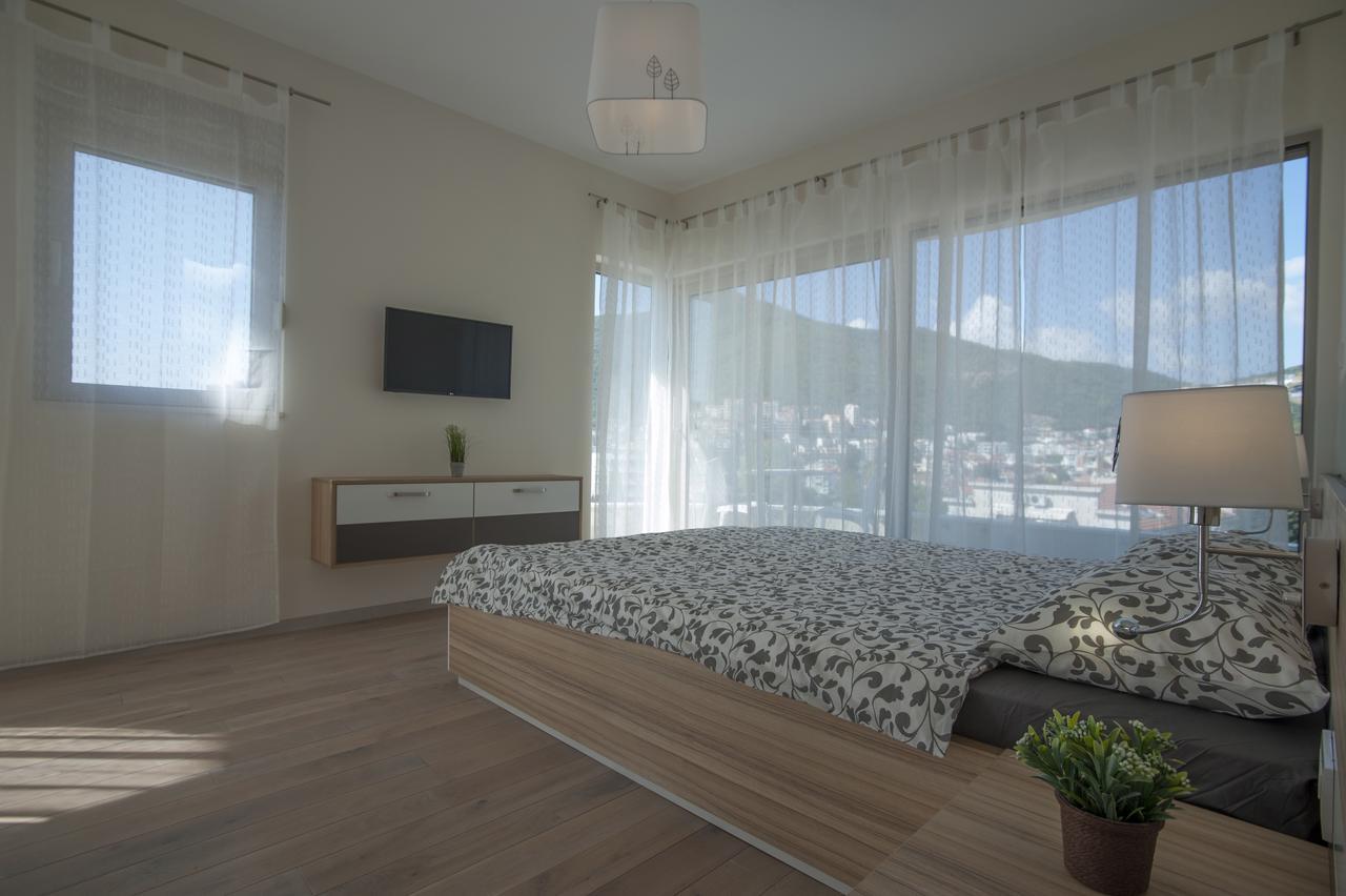 Jk Suites Будва Экстерьер фото