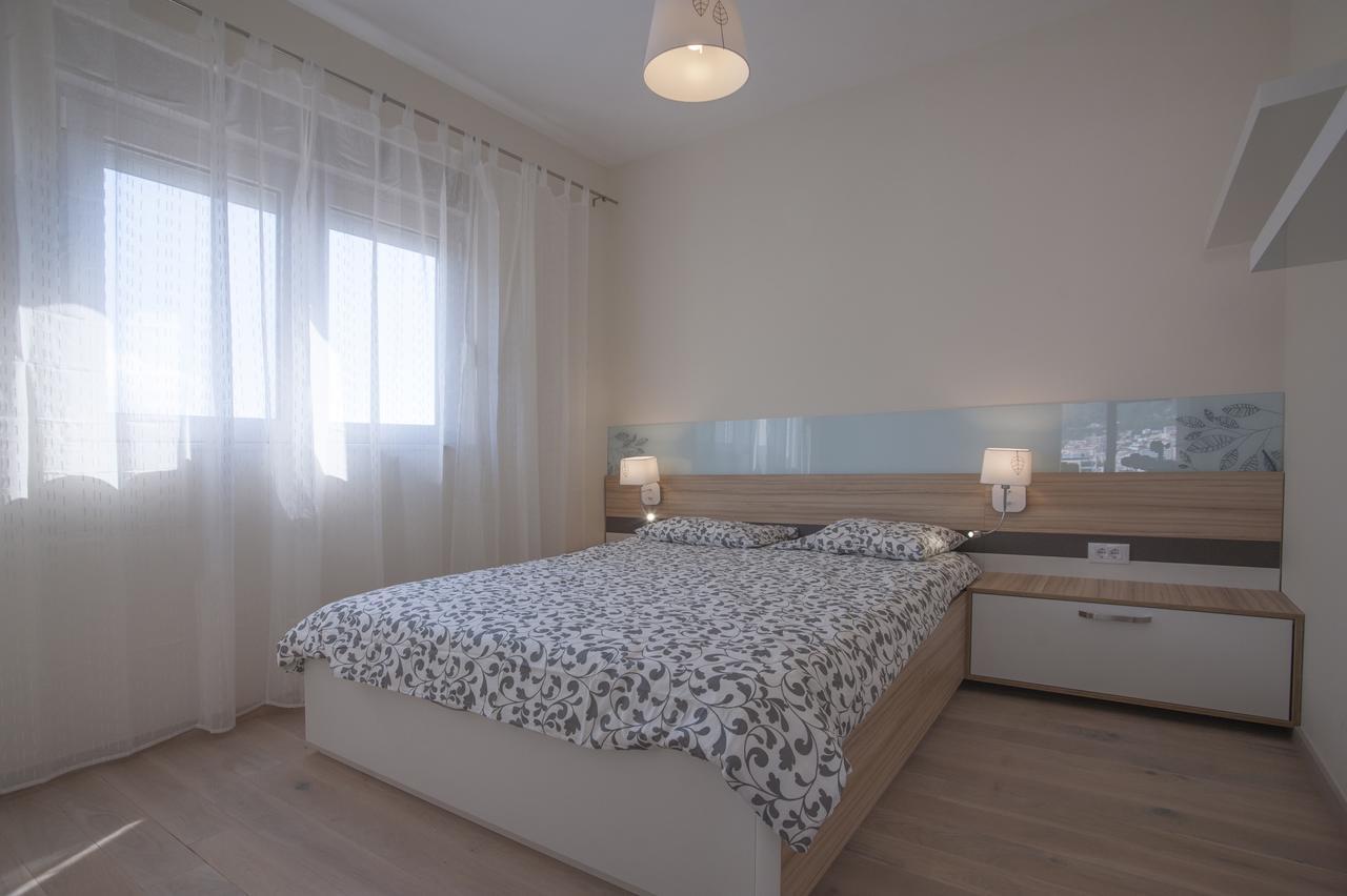 Jk Suites Будва Экстерьер фото