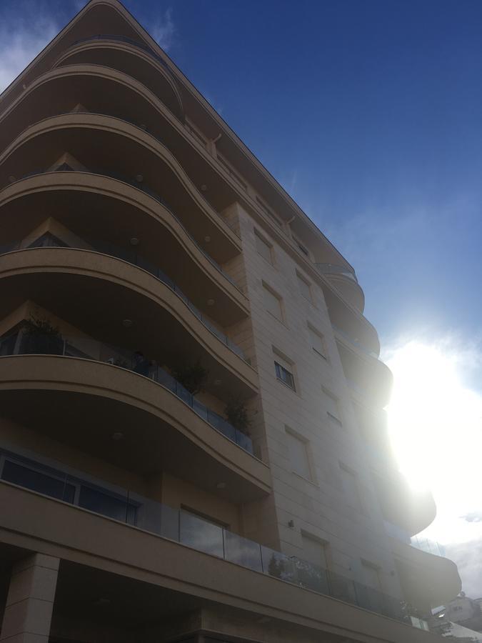 Jk Suites Будва Экстерьер фото