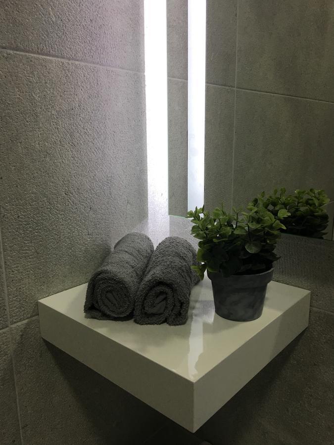 Jk Suites Будва Экстерьер фото